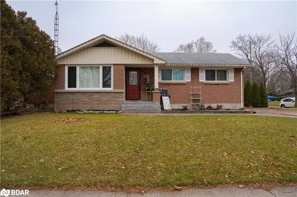 424 Bunting Road, St. Catharines, ON L2M 3Z4