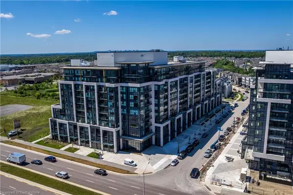 405 Dundas Street W #307, Oakville, ON L6M 5P9