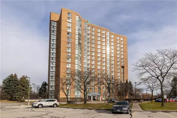 Toronto, ON M1J 3N4,90 Dale Avenue #905