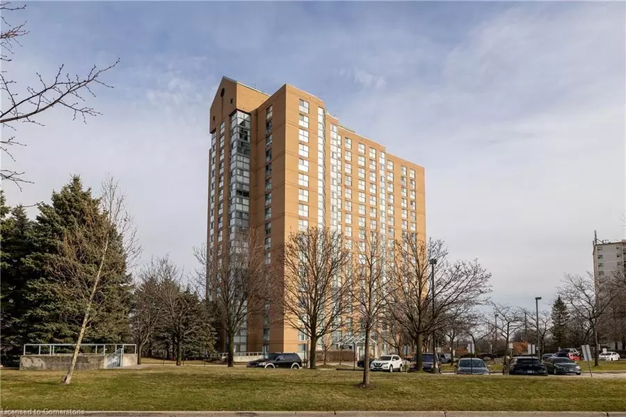 90 Dale Avenue #905, Toronto, ON M1J 3N4