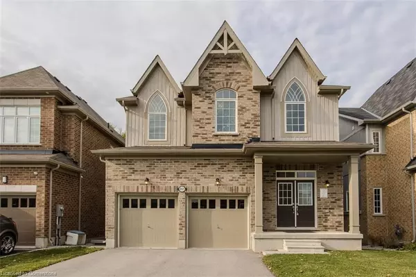 4021 Cachet Court, Beamsville, ON L3J 0R8