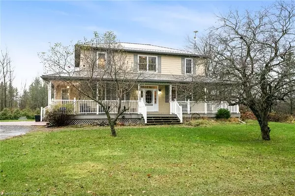 3278 Vallance Road, Apple Hill, ON K0C 1B0