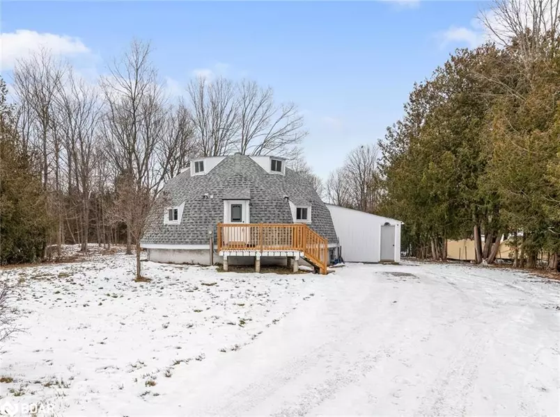 47 Campbell Avenue, Oro-medonte, ON L0L 1T0