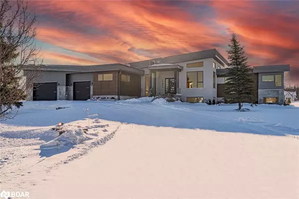 7 Meadowlark Way, Collingwood, ON L9Y 0K1