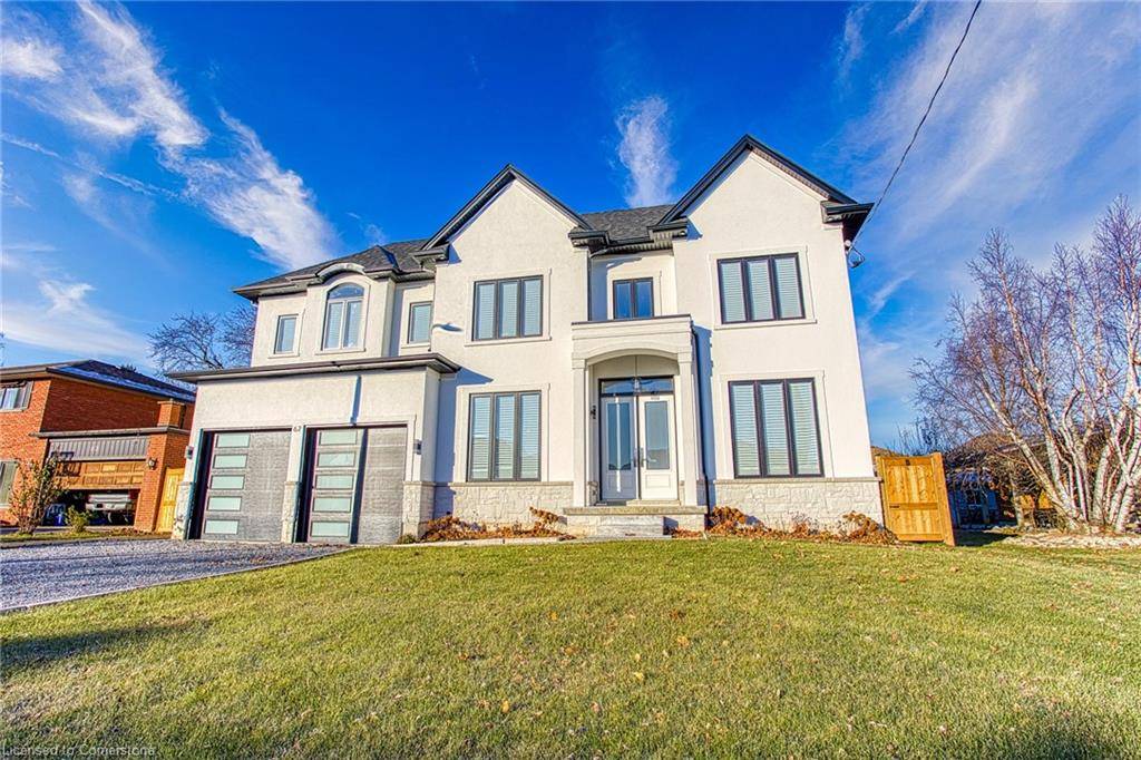 67 Creanona Boulevard, Stoney Creek, ON L8E 5T2