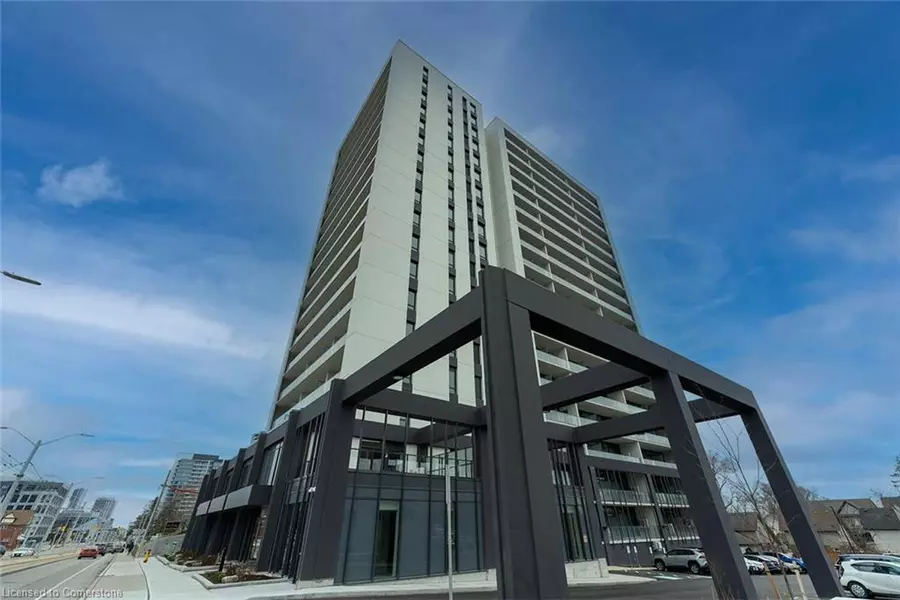 741 King Street W #301, Kitchener, ON N2G 0E9