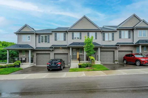 86 Erbsville Court #30, Waterloo, ON N2T 0C8