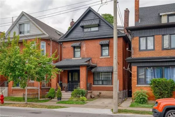 Hamilton, ON L8M 2P4,34 Sherman Avenue S