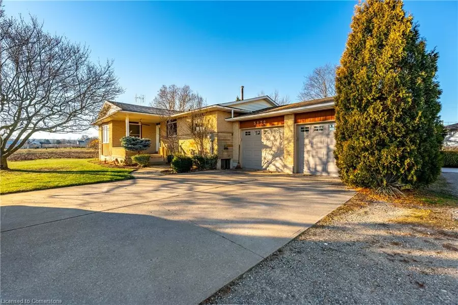 5172 Greenlane Road #Upper, Beamsville, ON L0R 1B3