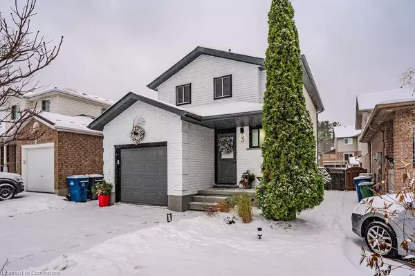 Guelph, ON N1K 1V1,53 Deerpath Drive