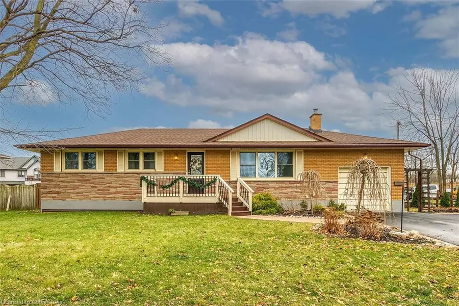 4299 East Avenue, Beamsville, ON L0R 1B6