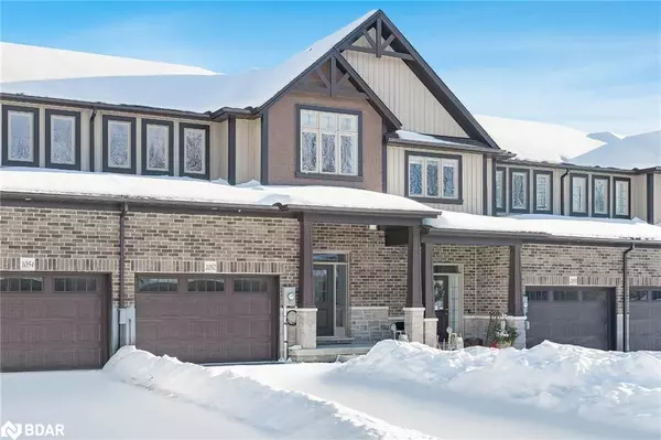 1052 Wright Drive, Midland, ON L4R 0E4