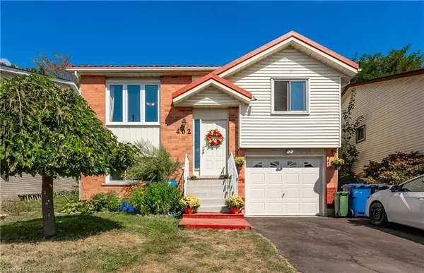 Guelph, ON N1K 1K3,402 Imperial Road S