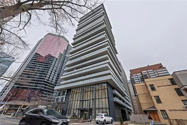 Toronto, ON M5S 0C5,57 St Joseph Street #206