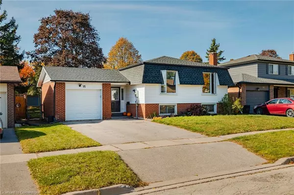 Orangeville, ON L9W 3C2,95 Avonmore Crescent