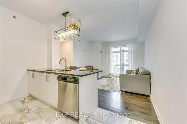 2490 Old Bronte Road #403, Oakville, ON L6M 0Y5