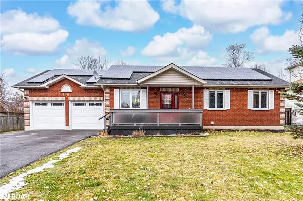 2501 Holiday Way, Innisfil, ON L9S 2H4