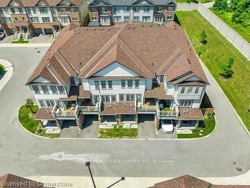 Cambridge, ON N3H 5L5,420 Linden Drive #45