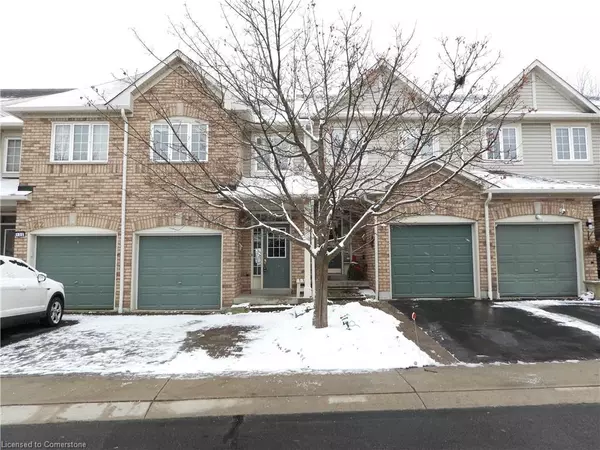 710 Spring Gardens Road #123, Burlington, ON L7T 4X7