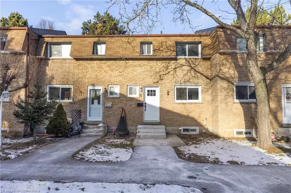 1420 Garth Street #5, Hamilton, ON L9B 1R6