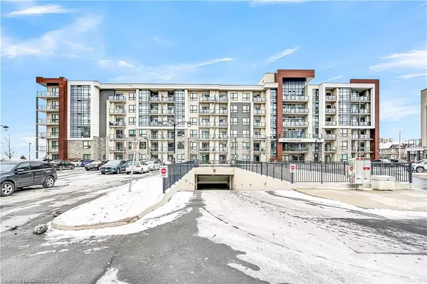 Stoney Creek, ON L8E 0K2,101 Shoreview Place #222