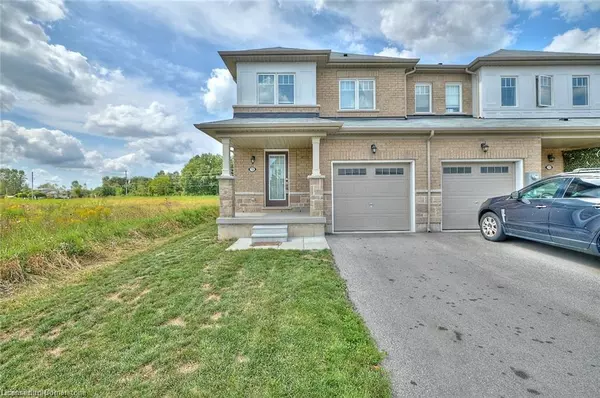 7739 Dockweed Drive Drive, Niagara Falls, ON L2H 2Y6