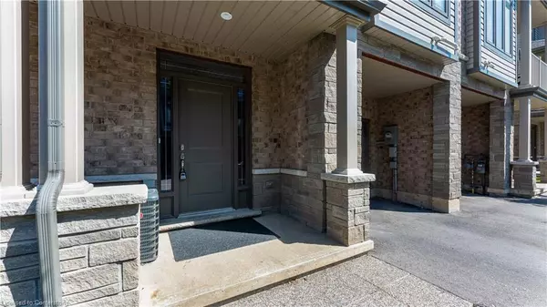 Brantford, ON N3T 0R6,77 Diana Avenue #113