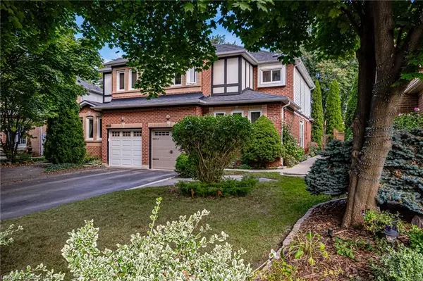 Oakville, ON L6J 7P2,1133 Beechnut Road