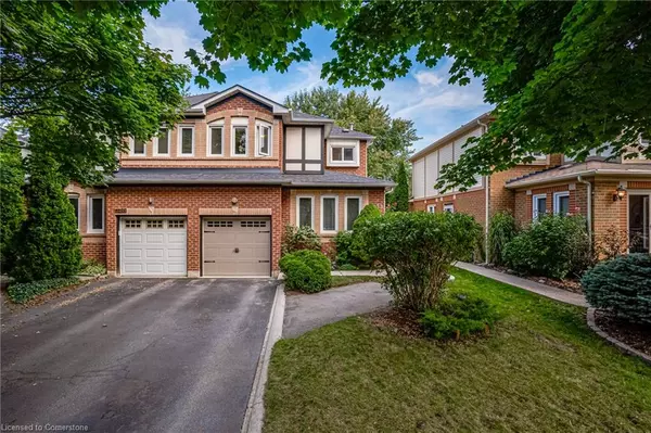 Oakville, ON L6J 7P2,1133 Beechnut Road