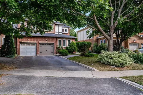 Oakville, ON L6J 7P2,1133 Beechnut Road