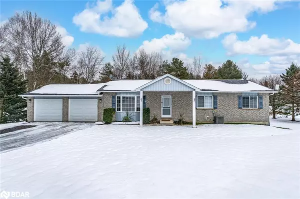 29 Melville Court, Oro-medonte, ON L0L 2E0