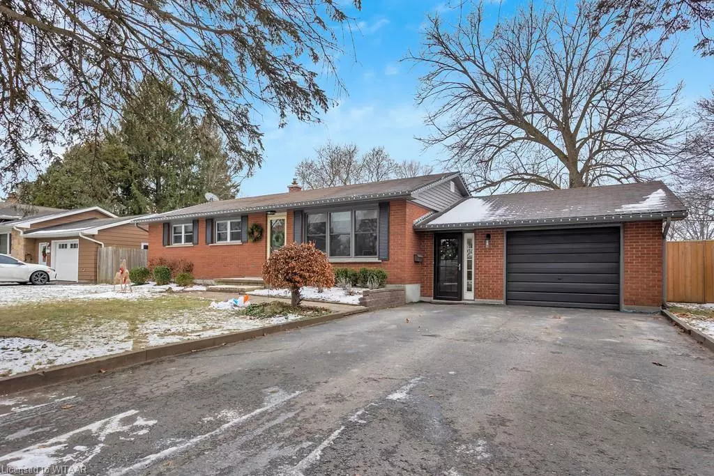 Tillsonburg, ON N4G 4E3,211 Quarterline Road