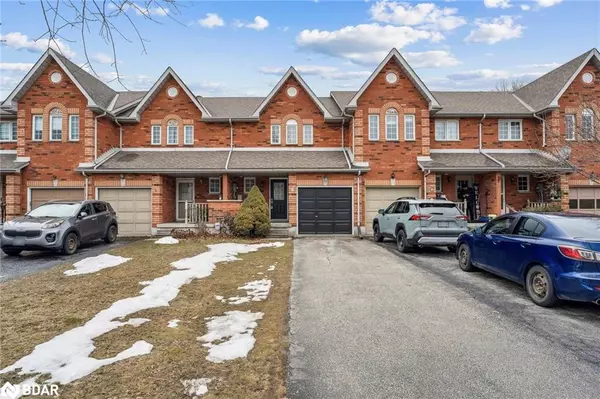 6 Huitema Court, Barrie, ON L4N 9P9