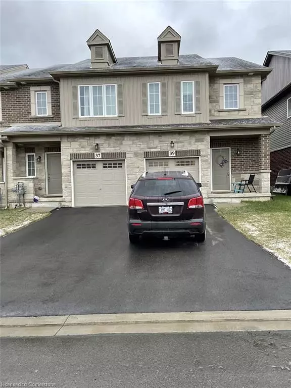 Ancaster, ON L9K 0J7,39 Beasley Grove