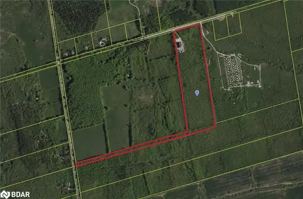 Meaford, ON N4L 1W5,245350 Sideroad 22