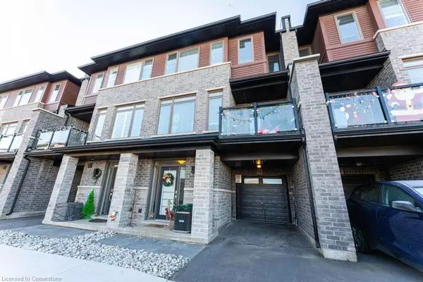 5000 Connor Drive #20, Beamsville, ON L0R 1B7