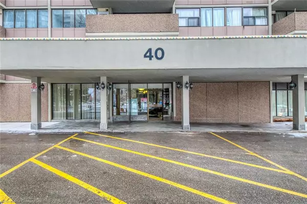 Scarborough, ON M1T 3P5,40 Bay Mills Boulevard #301