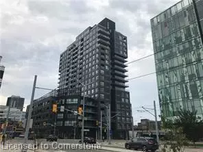 1 Victoria Street S #1208, Kitchener, ON N2G 0B5