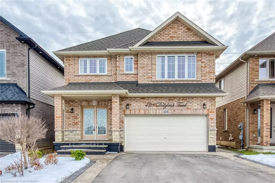 428 Dalgleish Trail Trail, Stoney Creek, ON L0R 1P0