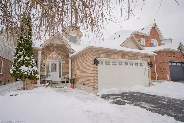 95 Old Colony Road, Richmond Hill, ON L4E 3X2