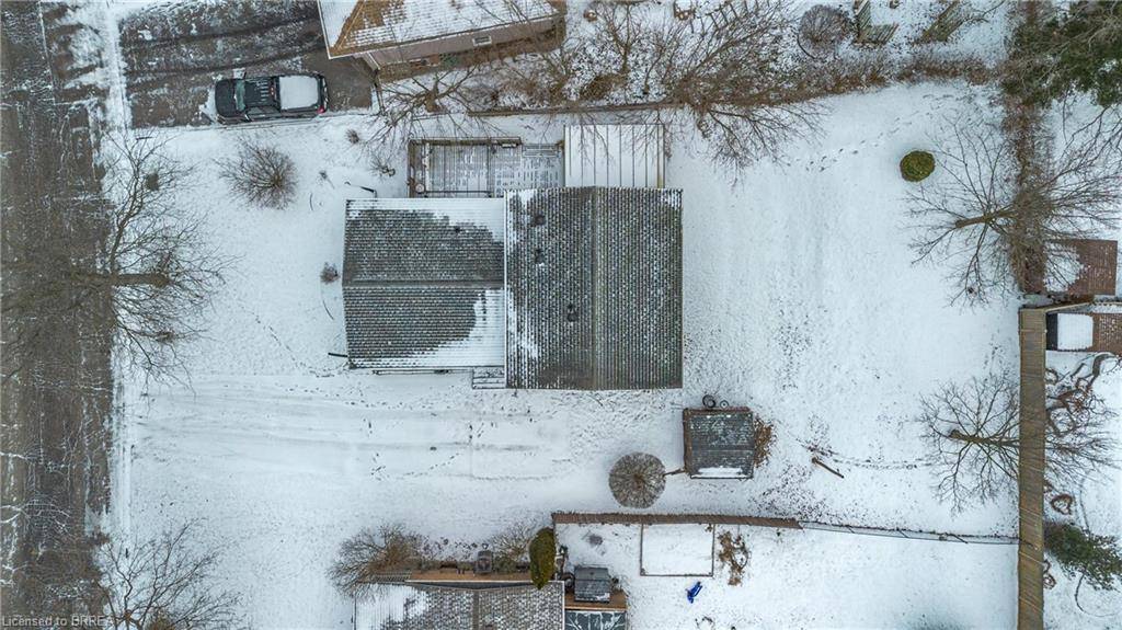 Simcoe, ON N3Y 4V7,36 Thorncliffe Road