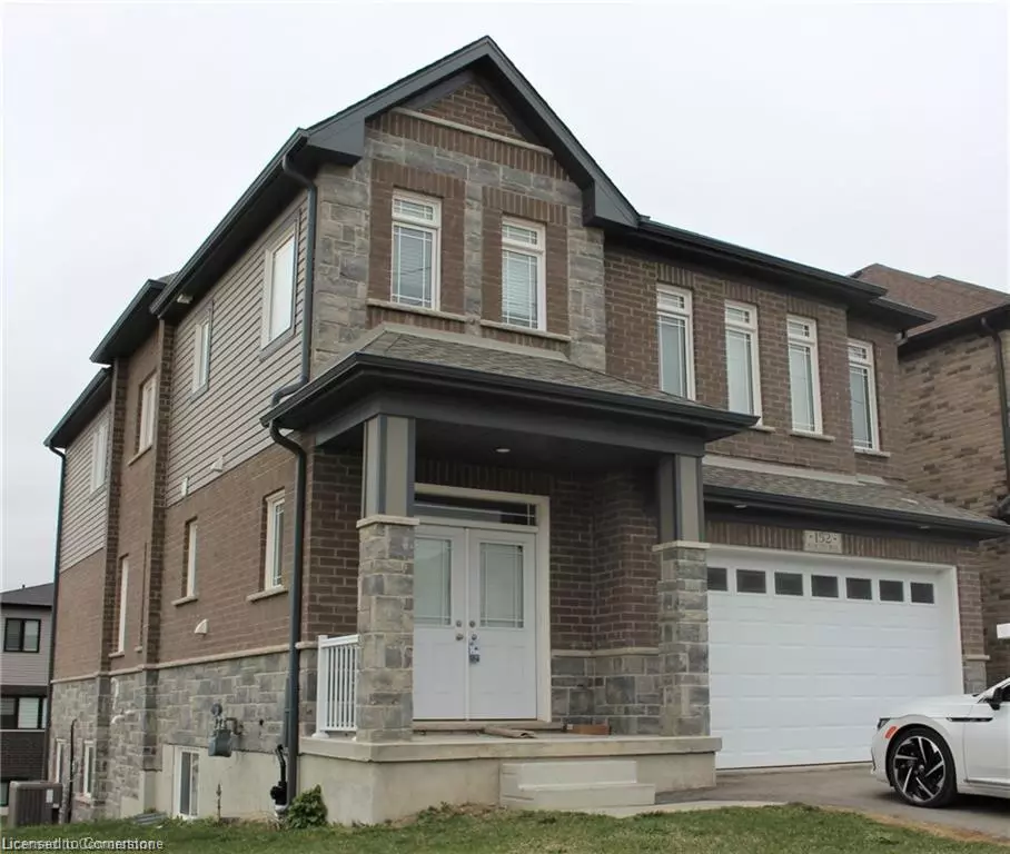 Kitchener, ON N2R 0M8,152 Rockcliffe Drive #A