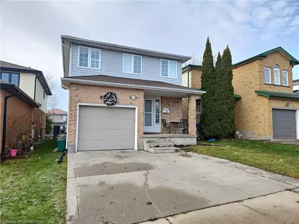 Kitchener, ON N2N 3C4,198 Northmanor Crescent