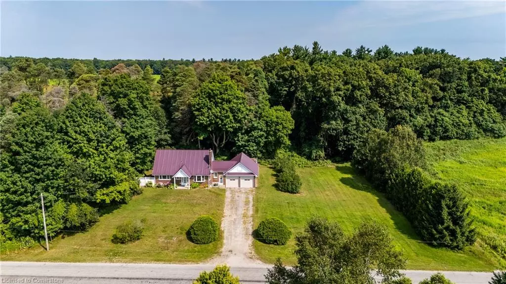 Simcoe, ON N3Y 4K6,537 Windham 14 Road