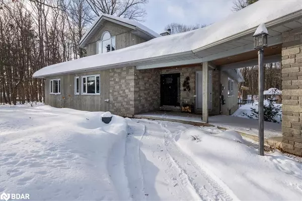 1450 Margaret Crescent, Penetanguishene, ON L9M 2B3