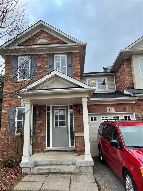 84 Blackbird Circle, Cambridge, ON N3C 0B1