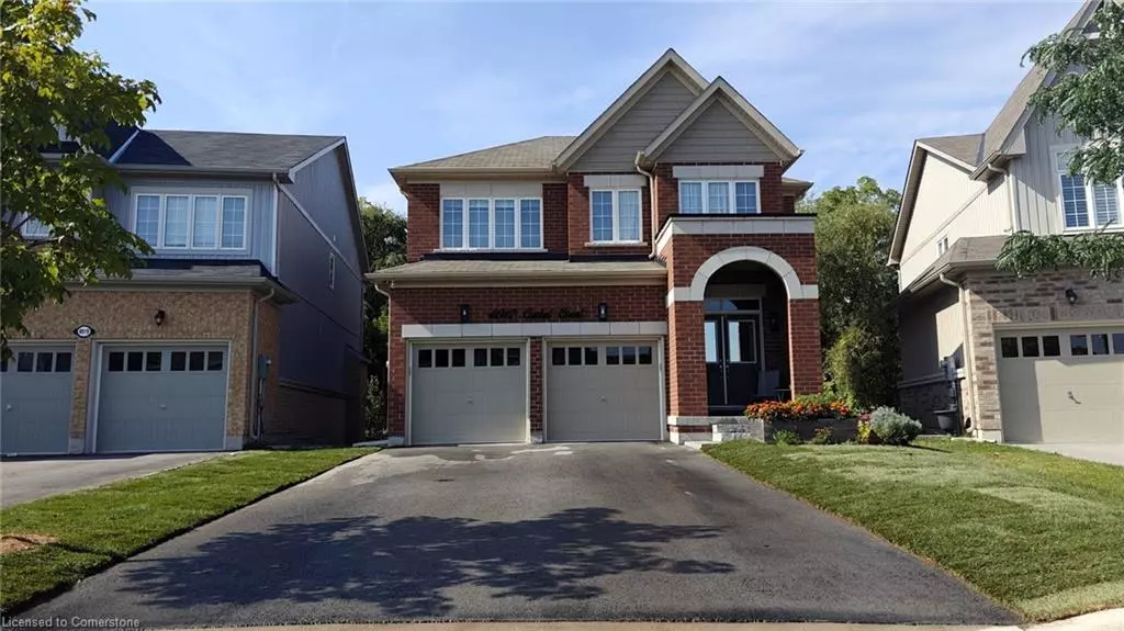 Beamsville, ON L3J 0R8,4017 Cachet Court