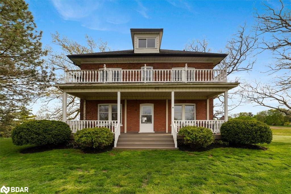 119 Tutela Heights Road, Brantford, ON N3T 5L6