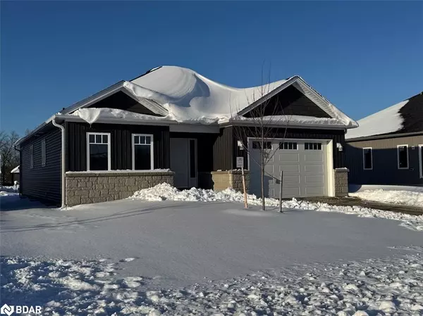 LOT 64 Harold Avenue,  Coldwater,  ON L0K 1E0