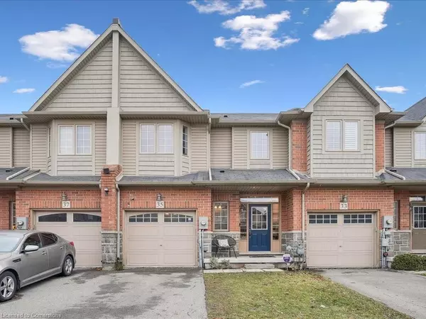 Stoney Creek, ON L8J 0C1,35 Bankfield Crescent